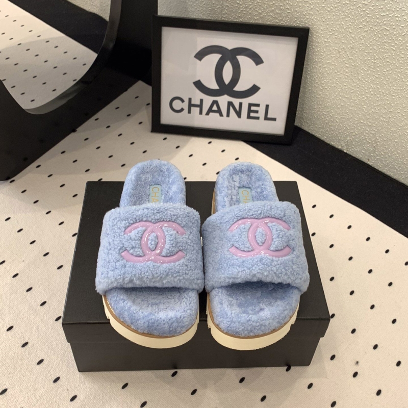 Ch*el slippers